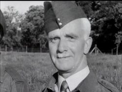 PARASHOTS TAKE UP DUTIES - News Clip