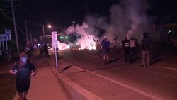 CLEAN : Ferguson: state of emergency ahead of grand jury verdict News Clip