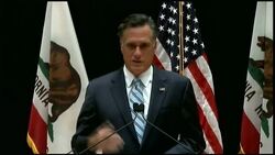 GOP candidate admits "victims" comment not "elegantly stated" News Clip