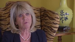 Diana’s impact felt 20 years after her death News Clip