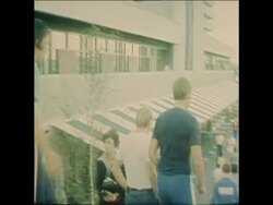 SYND 23 7 76  RUSSIAN OLYMPIC TEAM WITHDRAWS FROM WATER POLO, REACTION News Clip