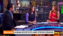 Alibaba Is Closing in on Fundraising Record News Clip