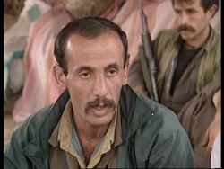 Iraq - PKK leader appeals for end to fighting News Clip