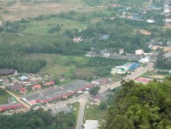 Krabi province, Thailand Stock Footage