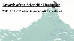 Stuart Firestein: The pursuit of ignorance Instructional Video