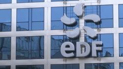 EDF to decide on UK nuclear power plant News Clip