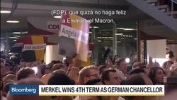 Alexander Stubb del BEI quiere que Alemania y Francia dirijan la integración de la UE News Clip