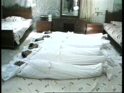 Pakistan - Seven Killed In Revenge For Massacre Instructional Video