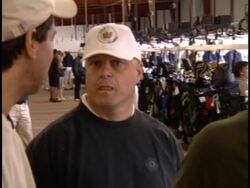 Elizabeth Glaser Pediatric AIDS Foundation Golf Classic Stock Footage