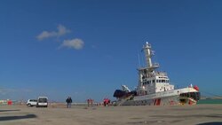 Journalist: Libyan captain threatened to kill Spanish ship crew Instructional Video