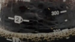 Coffe - Slow motion Stock Footage