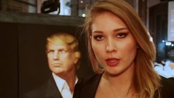 Party to celebrate Trump's inauguration  News Clip