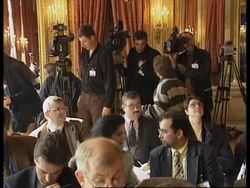 FRANCE: US SECRETARY OF STATE MADELEINE ALBRIGHT VISIT Instructional Video