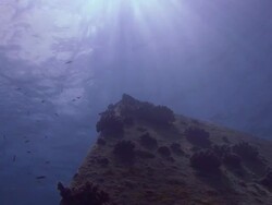 Shipwreck Stock Footage