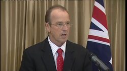 Australian minister says progress made towards resuming live cattle exports News Clip