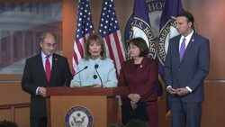 US lawmaker cites victims, declines to ID alleged harassers Instructional Video