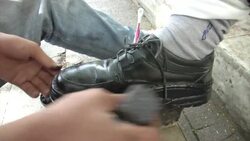 Human Rights Watch reax as Lebanon says it won't accept more Syrian refugees News Clip