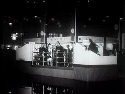 THE IDEAL HOMES FOR 1939 News Clip