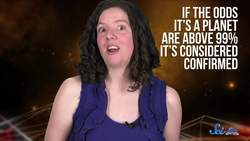 1,284 New Exoplanets, and Tsunamis on Mars! Instructional Video