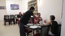 CLEAN : Modi visit holds special meaning for Indian Jews in Israel News Clip