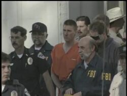 15 years after the deadliest domestic terror attack on U.S. soil, homegrown radicalism is again on the rise and survivors fear the lessons of the Oklahoma City bombing are being forgotten News Clip