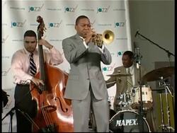 Wynton Marsalis launches new $128m jazz venue in NY Instructional Video
