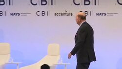 CLEAN : US commerce chief denies wrongdoing over offshore funds in leaks News Clip