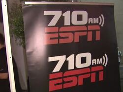 James Worthy Greets Fans At T-Mobile And Gears Up For NBA All-Star 2011 In Los Angeles... Stock Footage