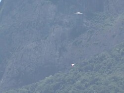 Build up to 2014 World Cup continues. News Clip