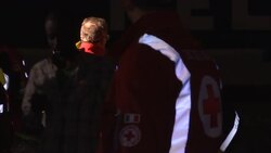 Around 600 migrants arrive at Sicilian port Instructional Video