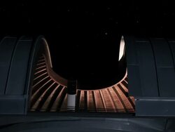 Observatory Stock Footage