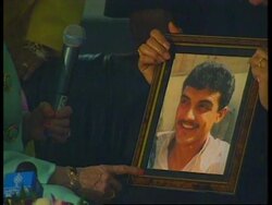 Kuwait - Visit former British PM Margaret Thatcher News Clip