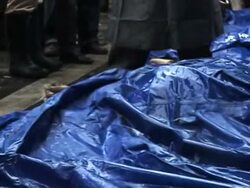 Tens of thousands dead in China quake News Clip