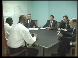 UK detectives arrive to help inquiry into death of Pakistan cricket coach News Clip