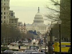 USA: CLINTON ASKS FOR INCREASE IN AID TO THE HOMELESS Instructional Video