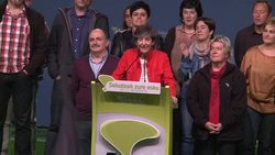 VOICED : Basque separatists News Clip