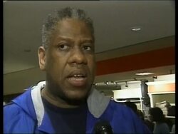 Puff Daddy Clothing News Clip