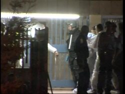 WRAP Remains taken out of seminary, protest ADDS reax Instructional Video