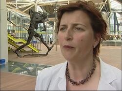 Belgian officials say suspect arrested in Antwerp diamond theft News Clip