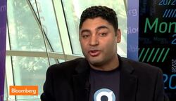 Commerce Infrastructure Is Broken: Poynt CEO Bedier News Clip