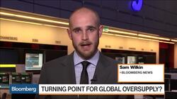 OPEC Seeks Deal on Oil Production Curbs News Clip