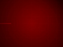 flatline EKG ECG taking puls v5.0 Stock Footage