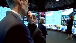 Prince William at Heads Together event News Clip