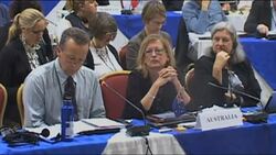 Reactions as annual IWC meeting ends with mixed results Instructional Video