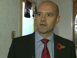 John Lennon's childhood home in Liverpool up for auction News Clip