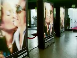 'El Cantante' Los Angeles Premiere Stock Footage