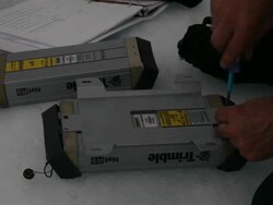 Greenland A Laboratory For The Symptoms Of Global Warming Stock Footage