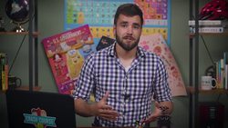 Test Anxiety: Crash Course Study Skills Instructional Video