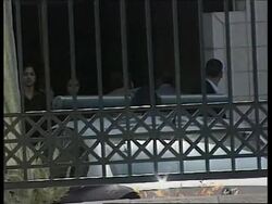 ISRAEL: REACTIONS TO CAR BOMB BLAST IN JERUSALEM MARKET (3) News Clip