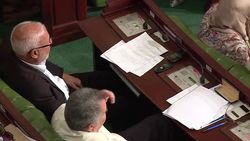 CLEAN : Tunisia sets dates for parliamentary and presidential polls News Clip